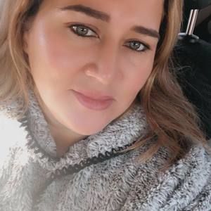 Meet your Posher, Edith